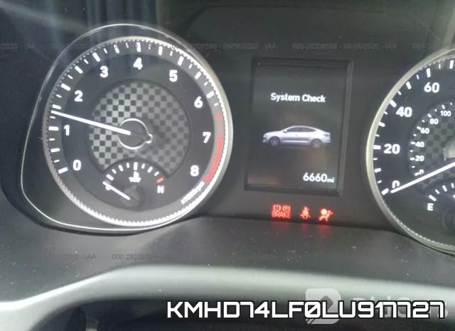 KMHD74LF0LU917727 фото 8