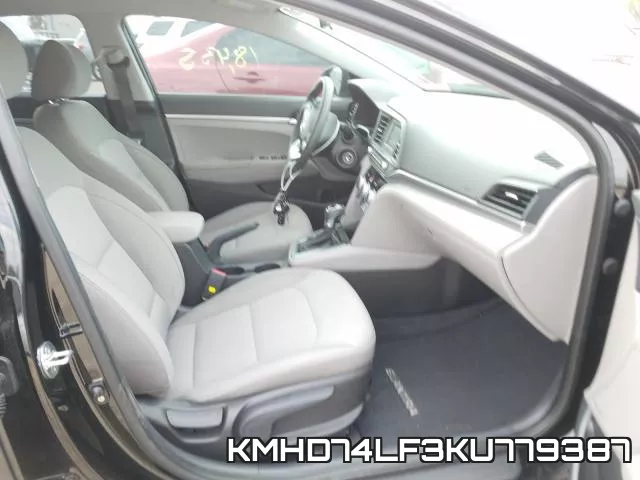 KMHD74LF3KU779387 фото 6