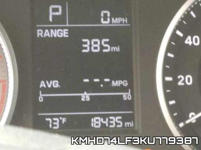 KMHD74LF3KU779387 фото 9