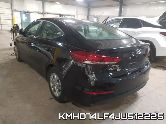 KMHD74LF4JU512225 фото 4