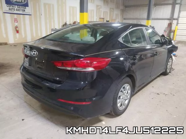 KMHD74LF4JU512225 фото 5