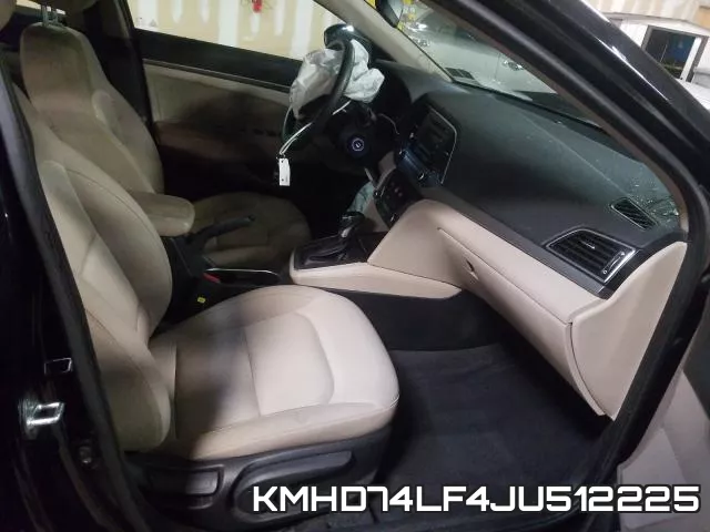KMHD74LF4JU512225 фото 6