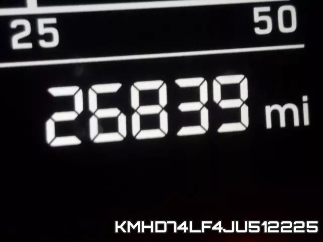 KMHD74LF4JU512225 фото 9