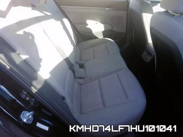 KMHD74LF7HU101041 фото 7