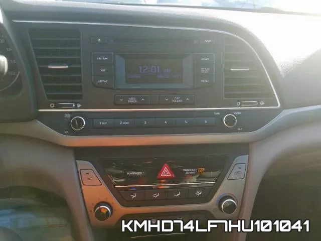 KMHD74LF7HU101041 фото 10