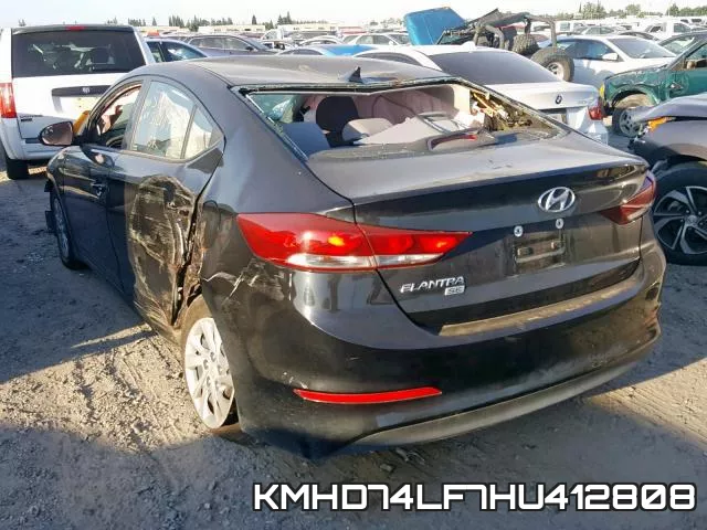 KMHD74LF7HU412808 фото 4