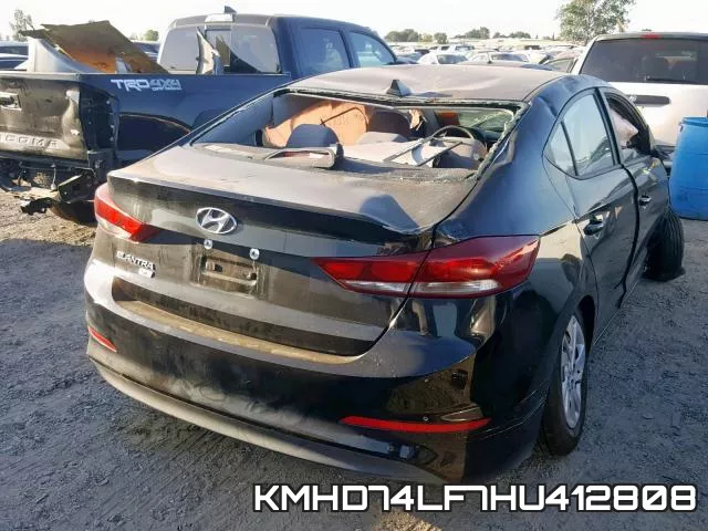 KMHD74LF7HU412808 фото 5