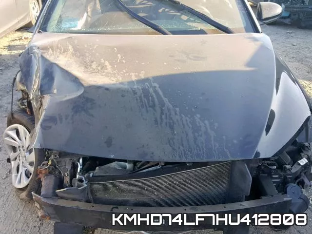 KMHD74LF7HU412808 фото 8