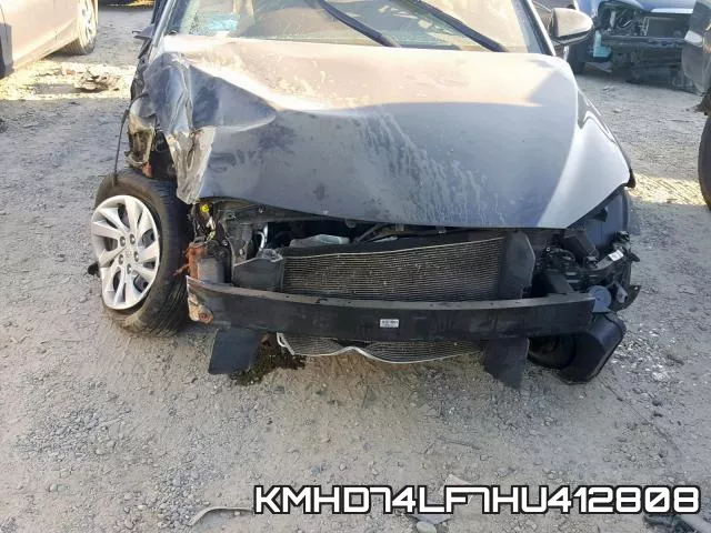 KMHD74LF7HU412808 фото 10