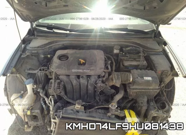 KMHD74LF9HU081438 фото 2