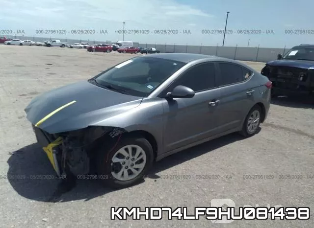 KMHD74LF9HU081438 фото 3