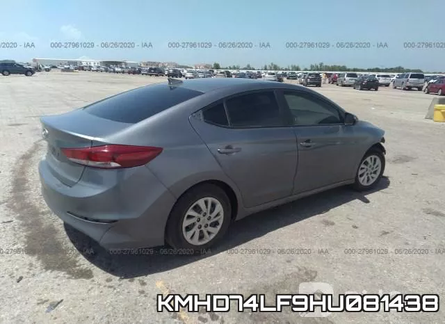 KMHD74LF9HU081438 фото 5