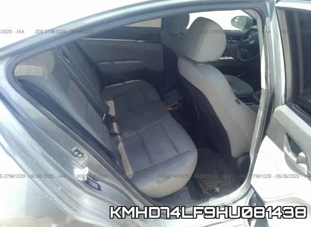 KMHD74LF9HU081438 фото 9