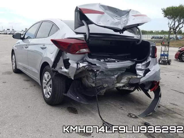 KMHD74LF9LU936292 фото 4