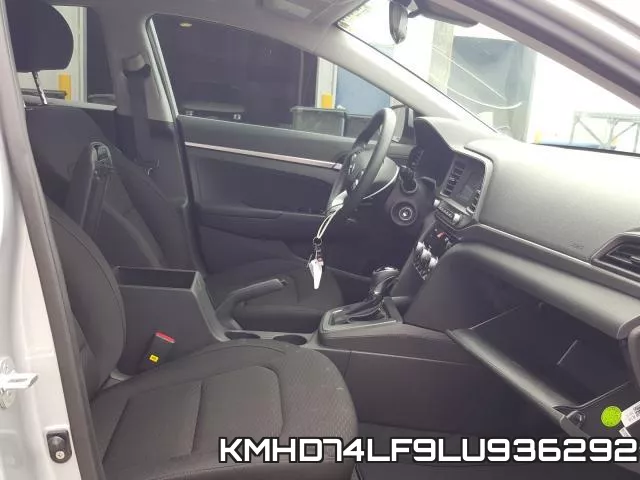 KMHD74LF9LU936292 фото 6