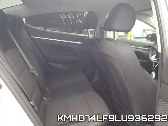 KMHD74LF9LU936292 фото 7