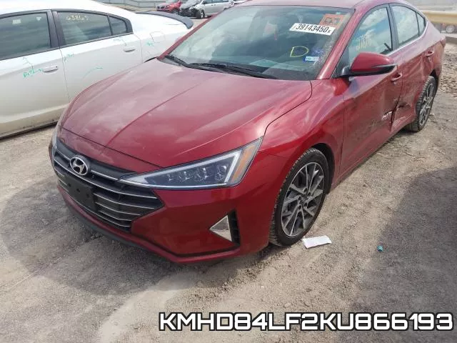 KMHD84LF2KU866193 фото 3