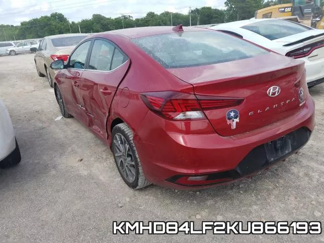 KMHD84LF2KU866193 фото 4