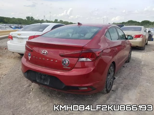 KMHD84LF2KU866193 фото 5