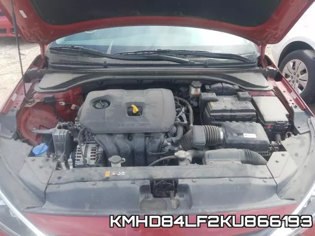 KMHD84LF2KU866193 фото 8