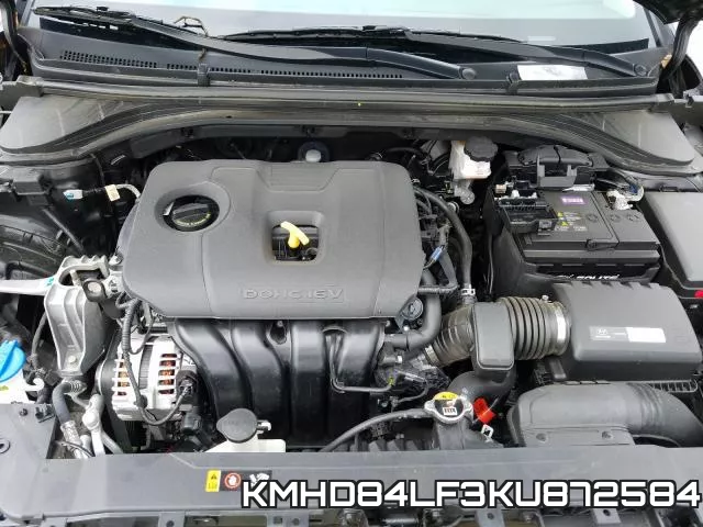 KMHD84LF3KU872584 фото 8