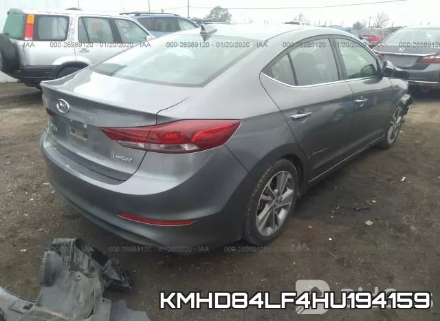 KMHD84LF4HU194159 фото 5