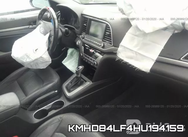 KMHD84LF4HU194159 фото 6