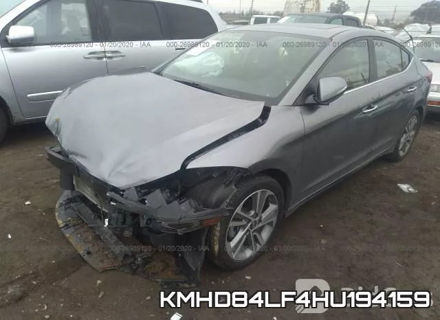 KMHD84LF4HU194159 фото 7