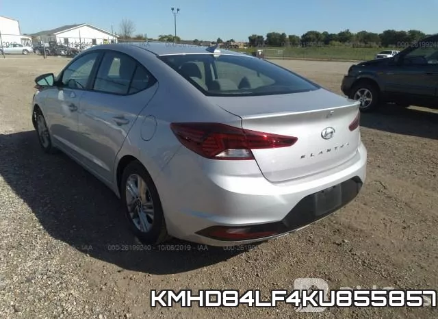 KMHD84LF4KU855857 фото 4