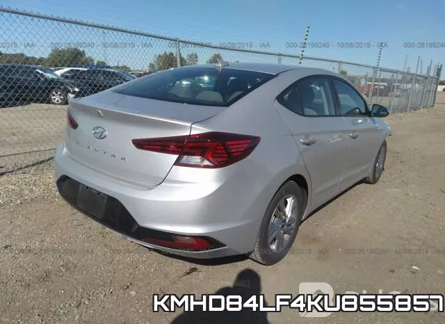 KMHD84LF4KU855857 фото 5
