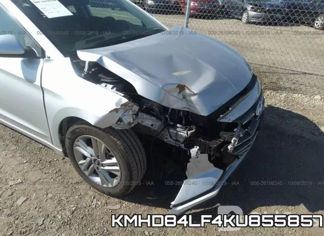 KMHD84LF4KU855857 фото 7