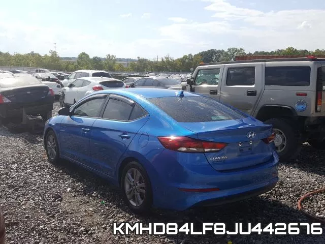 KMHD84LF8JU442676 фото 4