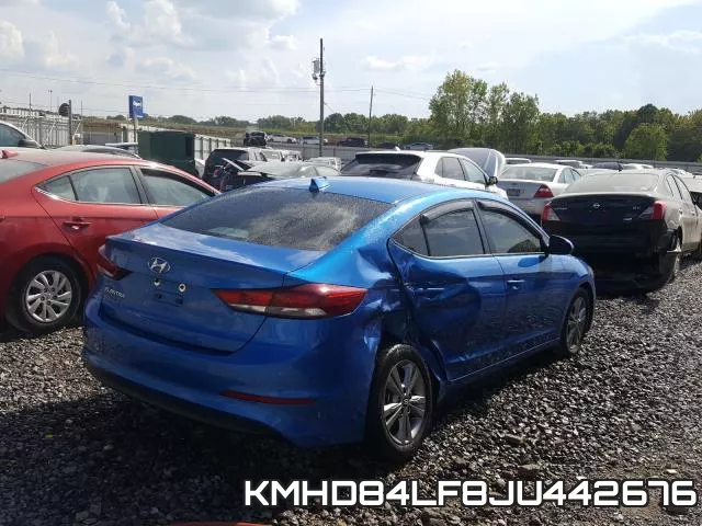 KMHD84LF8JU442676 фото 5