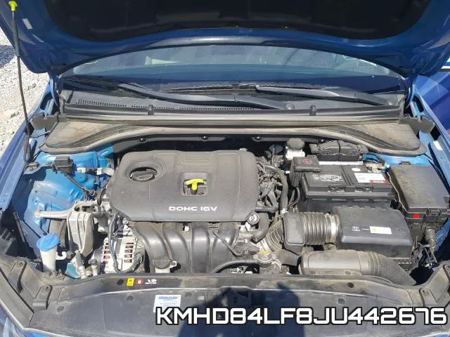 KMHD84LF8JU442676 фото 8
