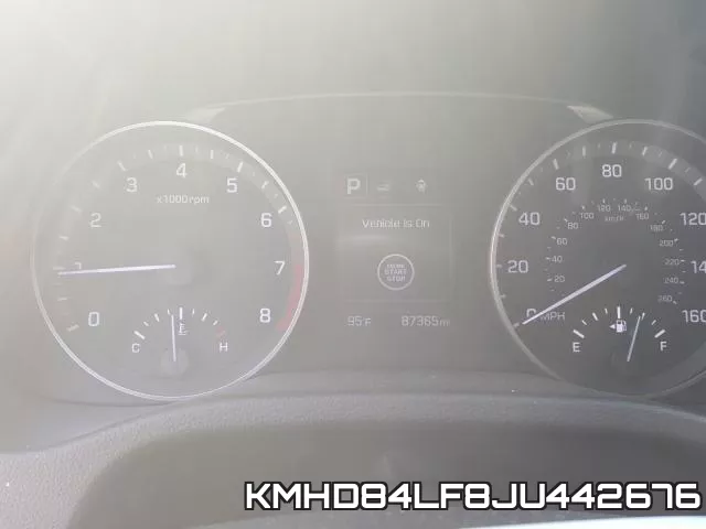 KMHD84LF8JU442676 фото 9