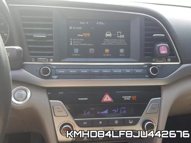 KMHD84LF8JU442676 фото 10