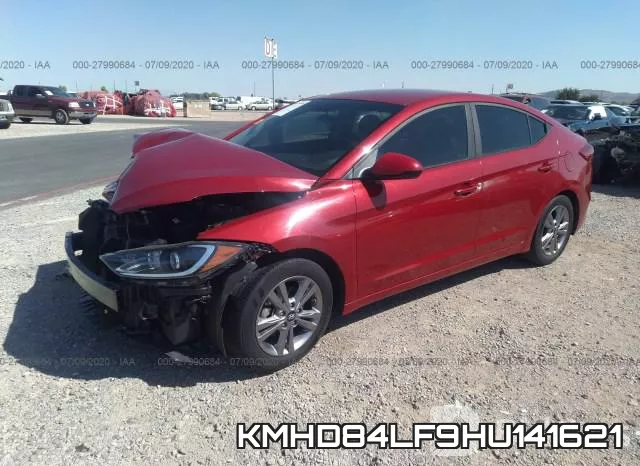 KMHD84LF9HU141621 фото 3