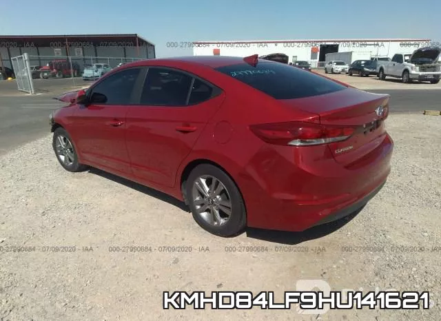KMHD84LF9HU141621 фото 4