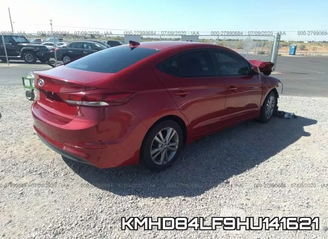 KMHD84LF9HU141621 фото 5