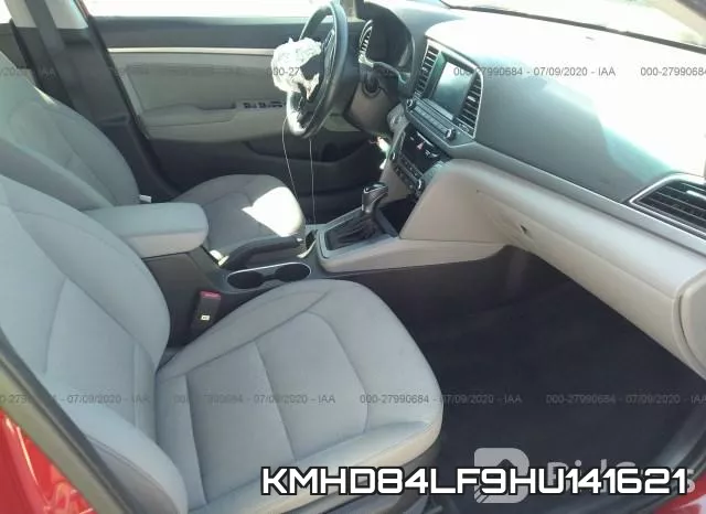 KMHD84LF9HU141621 фото 6