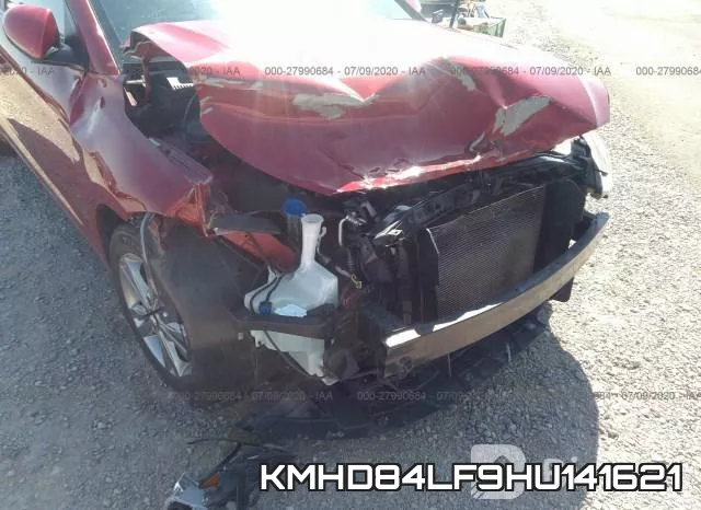 KMHD84LF9HU141621 фото 7