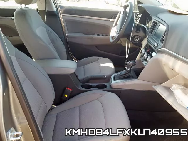 KMHD84LFXKU740955 фото 6