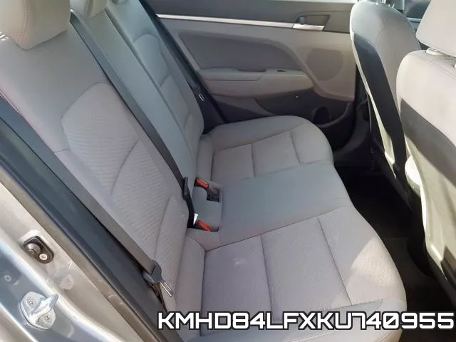KMHD84LFXKU740955 фото 7