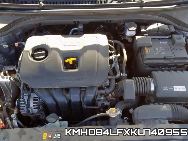 KMHD84LFXKU740955 фото 8