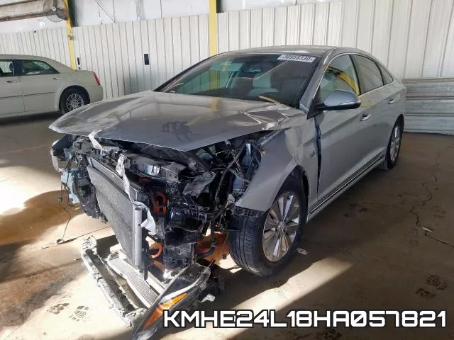 KMHE24L18HA057821 фото 3