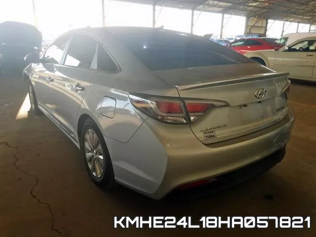 KMHE24L18HA057821 фото 4