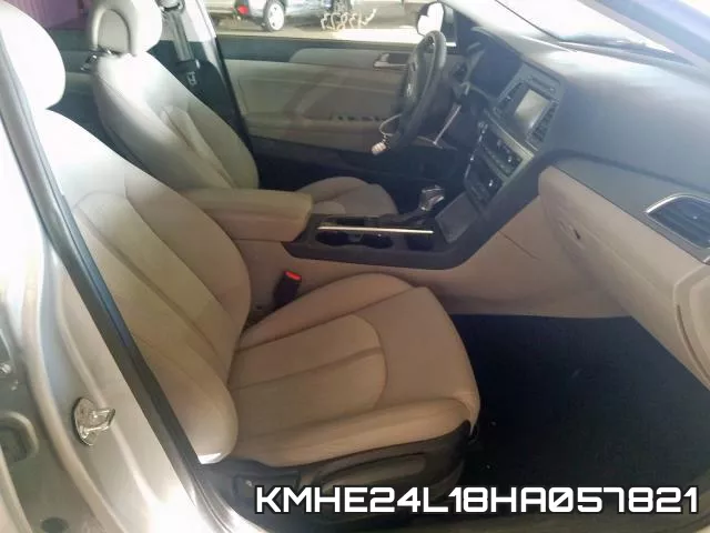 KMHE24L18HA057821 фото 6