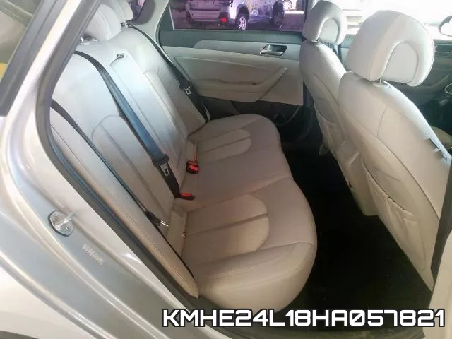 KMHE24L18HA057821 фото 7