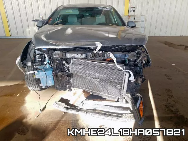 KMHE24L18HA057821 фото 10