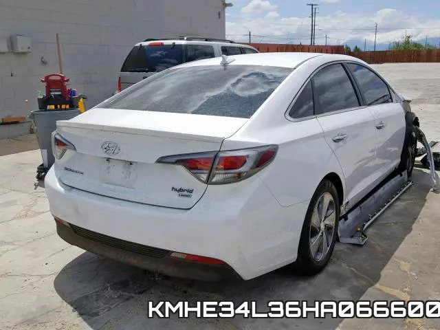 KMHE34L36HA066600 фото 5